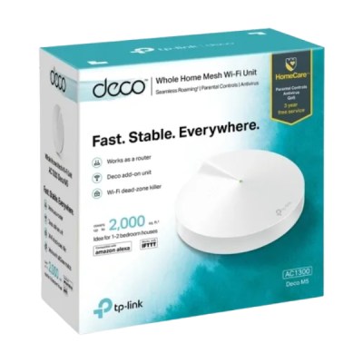 TP-LINK deco M5 (1 unité)-3